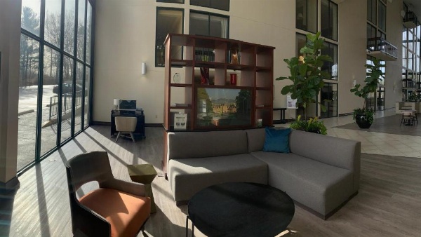 Holiday Inn Asheville - Biltmore West image 14