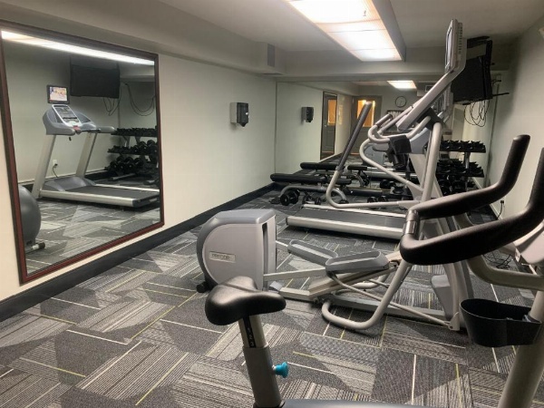 Holiday Inn Asheville - Biltmore West image 17