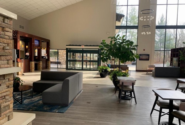 Holiday Inn Asheville - Biltmore West image 18