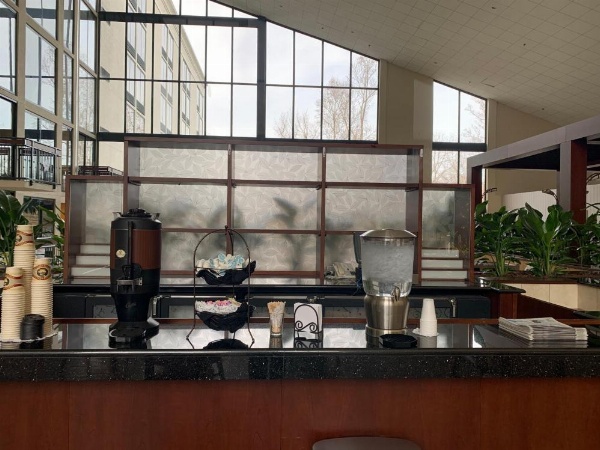 Holiday Inn Asheville - Biltmore West image 25